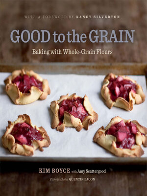 cover image of Good to the Grain